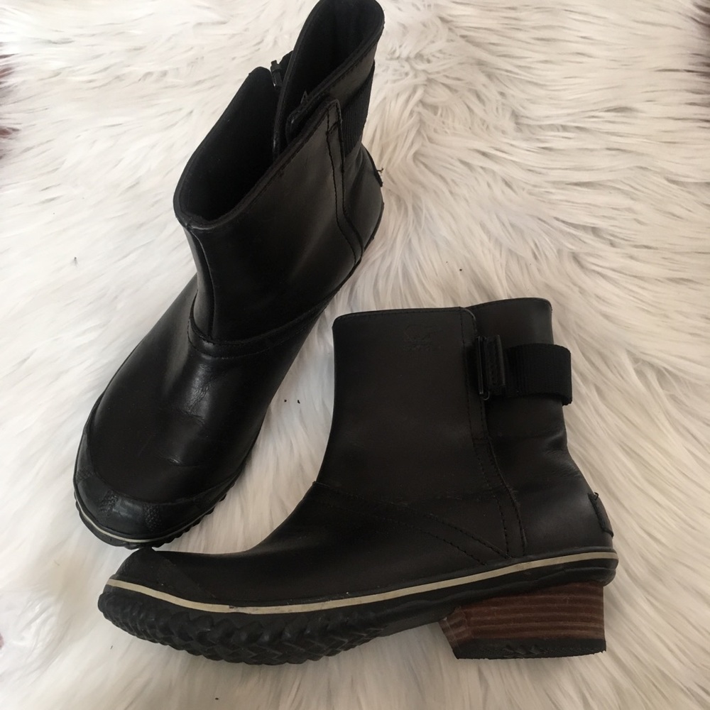 Sorel Boots